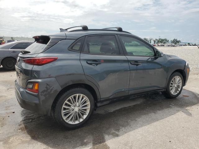 Vin: km8k62aa5mu599417, lot: 59368945, hyundai kona sel plus 20213