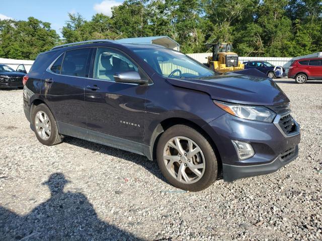 2018 CHEVROLET EQUINOX LT - 3GNAXKEX1JS642780