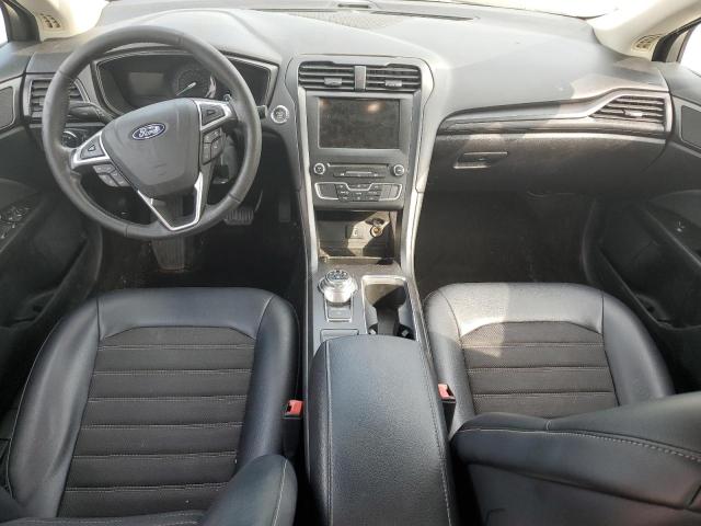 2018 FORD FUSION SE - 3FA6P0HD4JR153288