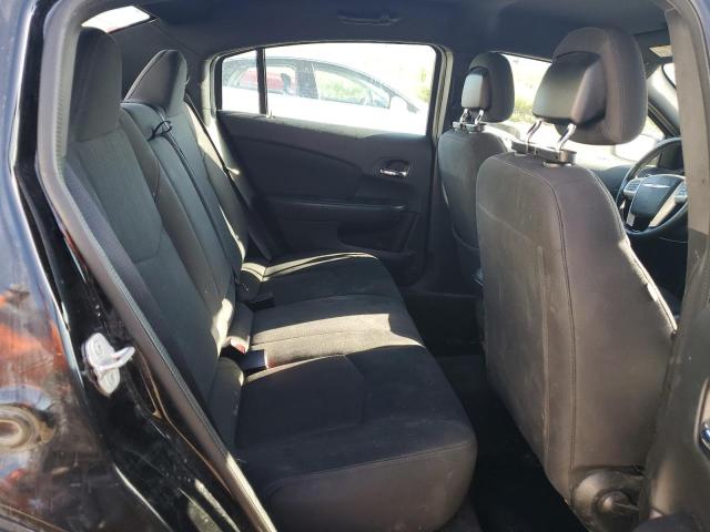 2013 CHRYSLER 200 TOURIN - 1C3CCBBB2DN726373