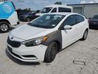 2016 KIA FORTE LX - KNAFK4A65G5484465