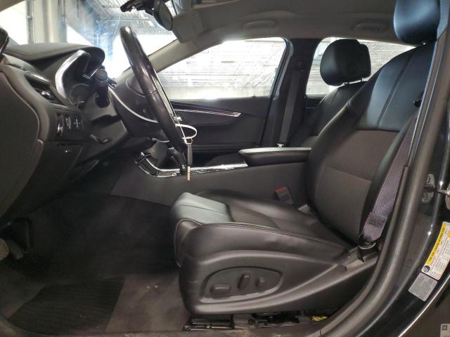 2015 CHEVROLET IMPALA LT 2G1125S30F9126546