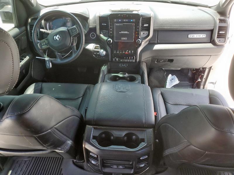 2023 RAM 1500 REBEL 1C6SRFLT4PN654186