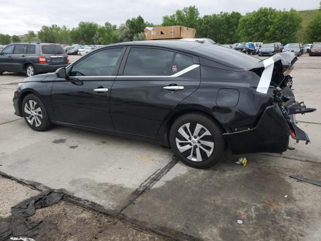 Vin: 1n4bl4bv9lc263192, lot: 59523585, nissan altima s 20202