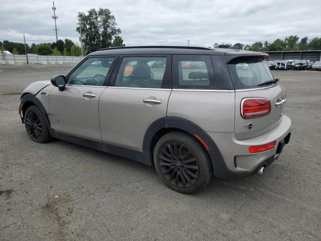 MINI COOPER S C 2022 brown  gas WMWXJ1C08N2R10047 photo #3