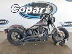 2015 HARLEY-DAVIDSON FLS SOFTAI - 1HD1JRV10FB026701