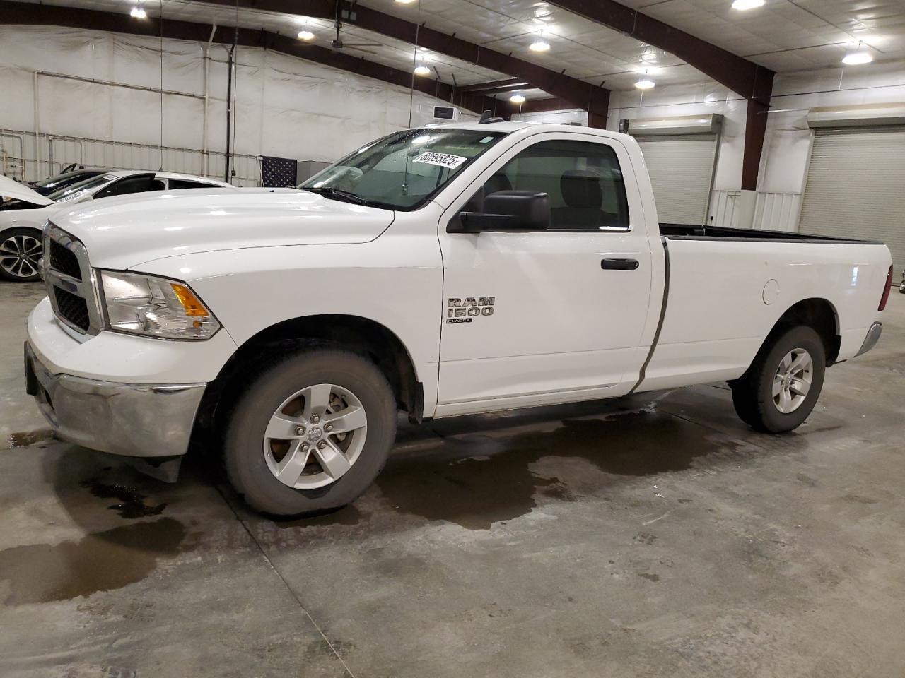 RAM 1500 SLT