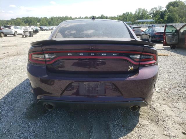 2021 DODGE CHARGER SC - 2C3CDXGJ9MH576250