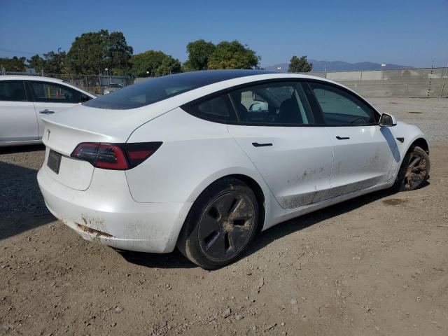 Vin: 5yj3e1ea3nf374049, lot: 61232985, tesla model 3 20223