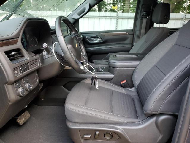 2023 CHEVROLET SUBURBAN K - 1GNSKBKD0PR293703
