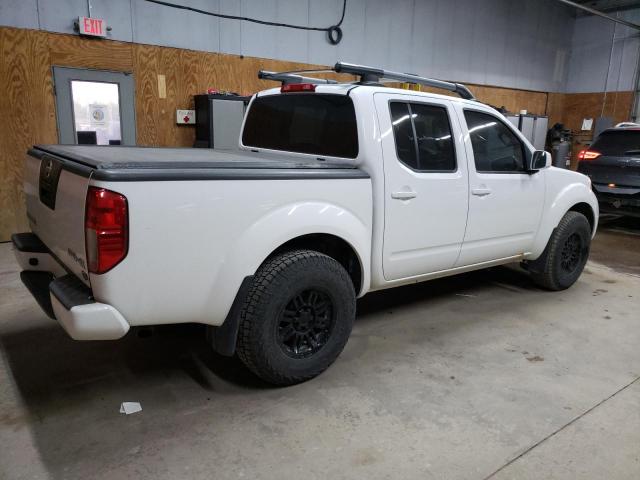Vin: 1n6ad0ev6cc401680, lot: 58975245, nissan frontier s 20123