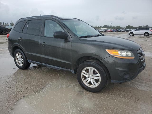 Vin: 5nmsg3ab0ah339249, lot: 62940185, hyundai santa fe gls 20104