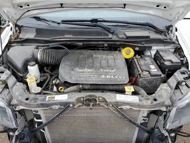 2018 DODGE GRAND CARA 2C4RDGEG0JR319545