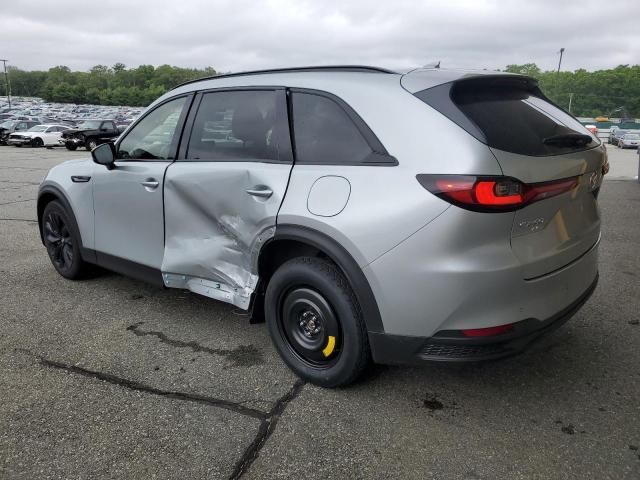 Vin: jm3kkchd2s1227125, lot: 60229265, mazda cx-90 premium sport 20252