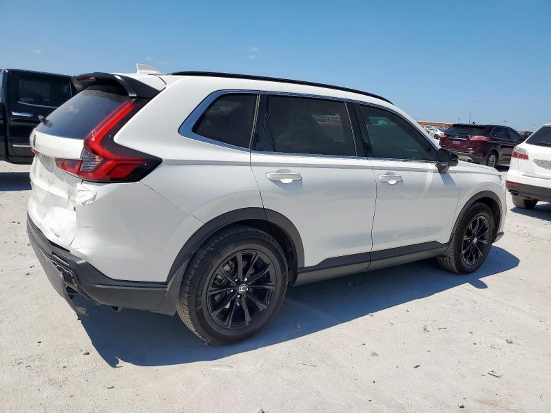 2023 HONDA CR-V SPORT 7FARS5H50PE012762