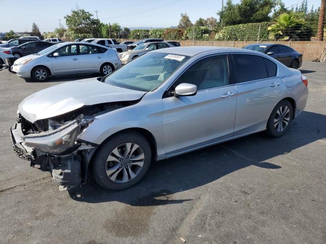Vin: 1hgcr2f30ea158079, lot: 60506865, honda accord lx 2014 img_1