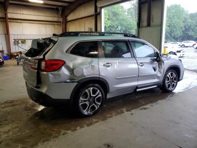 Vin: 4s4wmawd3r3465510, lot: 59956735, subaru ascent touring 20243