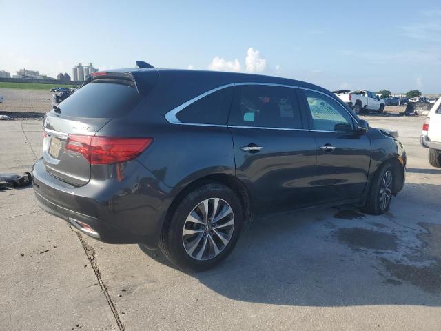 Vin: 5fryd3h48fb005794, lot: 61283085, acura mdx technology 20153