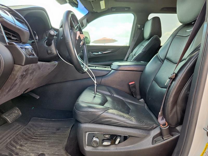2016 CADILLAC ESCALADE E - 1GYS3KKJXGR417479