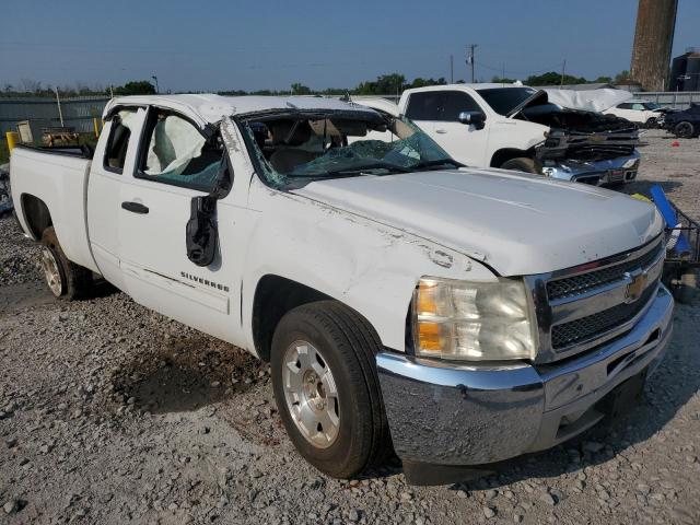 Vin: 1gcrcse02dz325060, lot: 58625215, chevrolet all models c1500 lt 20134