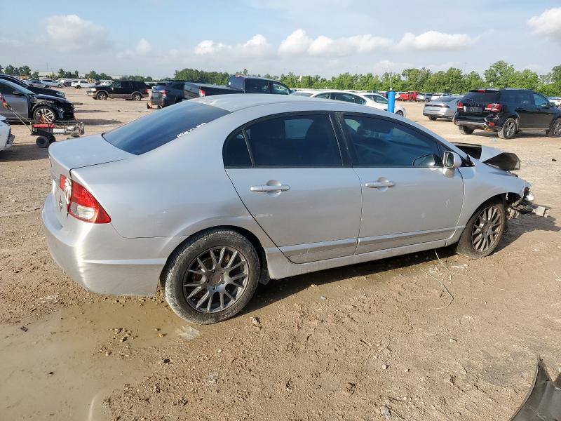 Vin: 2hgfa1f54ah577855, lot: 60332055, honda civic lx 20103