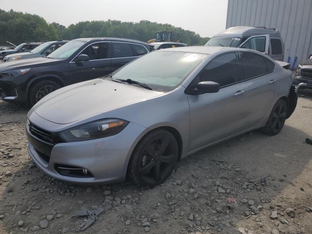 DODGE DART SXT