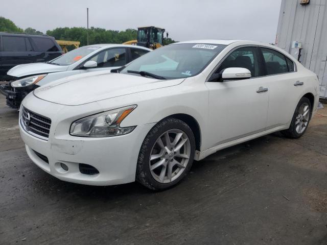 Vin: 1n4aa5ap5bc820737, lot: 60879035, nissan maxima s 2011 img_1