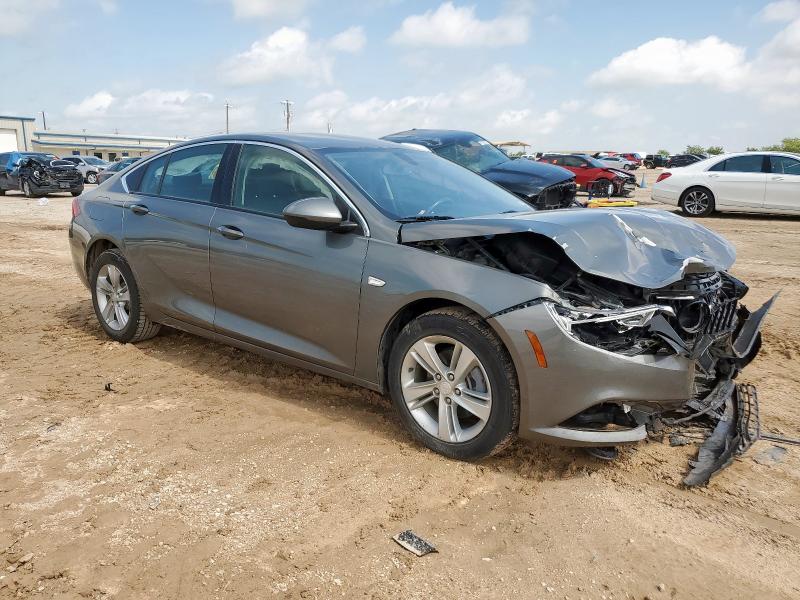 Vin: w04gl6sx6j1110687, lot: 60974585, buick regal preferred 20184