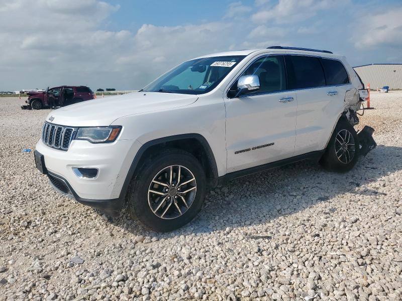 Vin: 1c4rjebgxlc245015, lot: 59376255, jeep grand cher limited 2020 img_1
