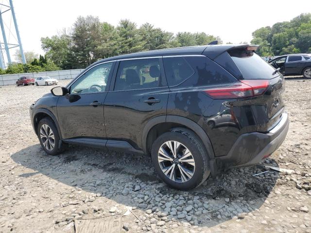 Vin: jn8bt3bb2pw358048, lot: 60651755, nissan rogue sv 20232