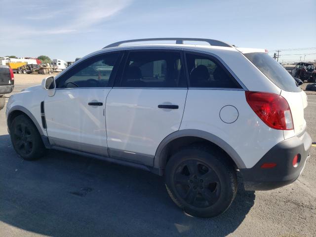 Vin: 3gnal2ek3es622908, lot: 59377125, chevrolet captiva ls 20142