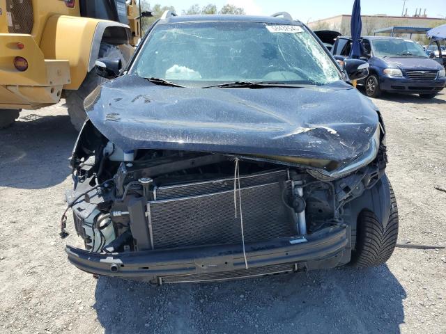 2015 HYUNDAI TUCSON LIMITED KM8JU3AG8FU965238