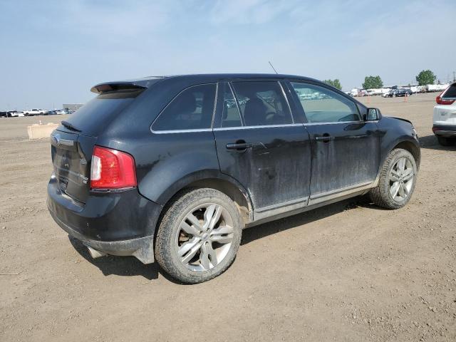 Vin: 2fmdk4kcxbbb04566, lot: 60533945, ford edge limited 20113