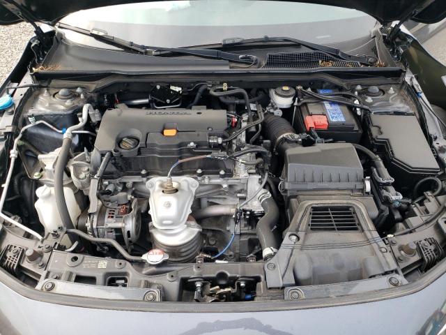 2022 HONDA CIVIC SPOR - 2HGFE2F50NH608776
