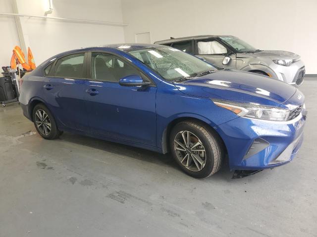 Vin: 3kpf24adxre785161, lot: 61220345, kia forte lx 20244