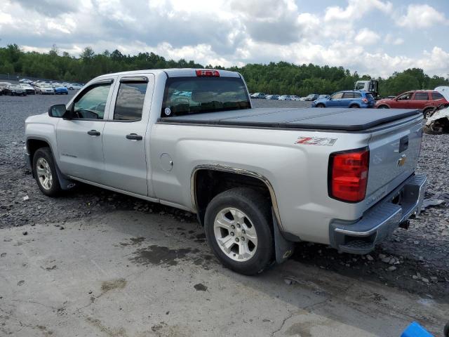 Vin: 1gcvkrecxez311557, lot: 62483785, chevrolet all models k1500 lt 20142