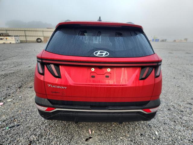 2023 HYUNDAI TUCSON SEL - 5NMJB3AEXPH248938