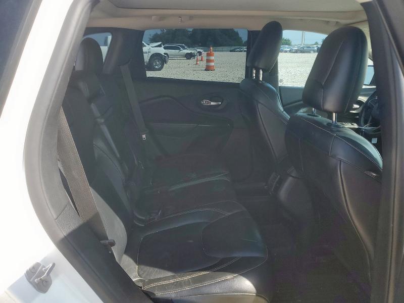 2015 JEEP CHEROKEE L 1C4PJLDS1FW516608