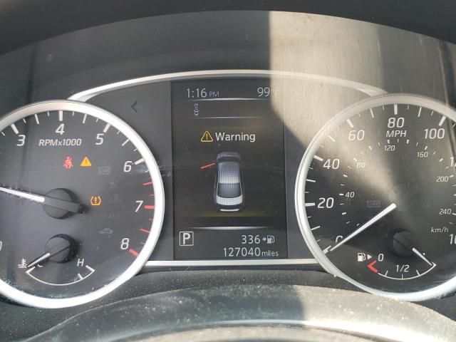 2018 NISSAN SENTRA S - 3N1AB7AP9JY260829