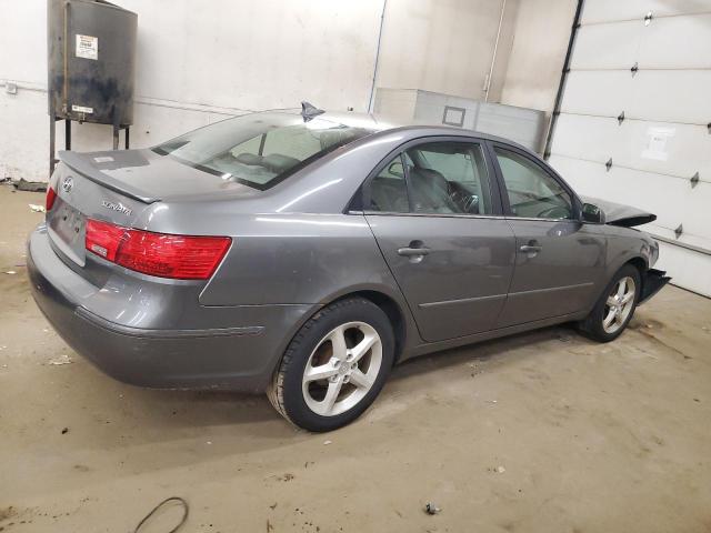 Vin: 5npeu4ac3ah626561, lot: 60347125, hyundai sonata se 20103