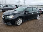 2016 NISSAN SENTRA S - 3N1AB7APXGL663594