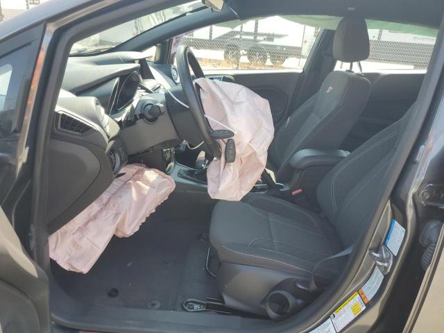 2019 FORD FIESTA ST - 3FADP4GX8KM130444