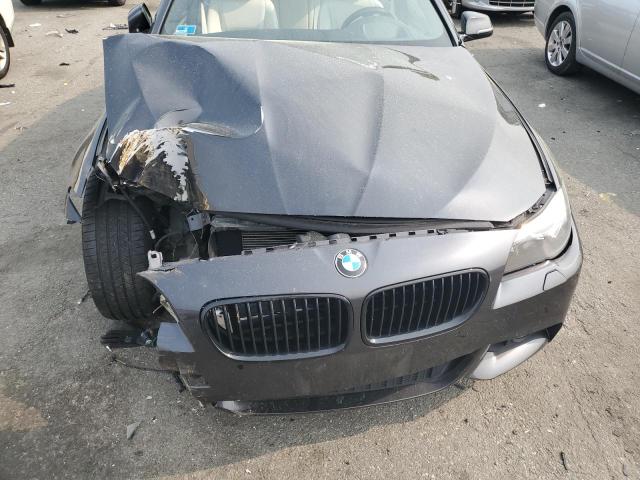 2015 BMW 528 XI WBA5A7C53FD622612