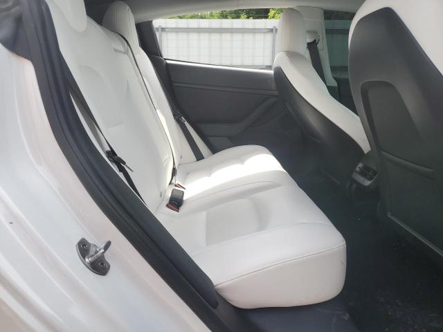 2022 TESLA MODEL 3 - 5YJ3E1EC1NF275912