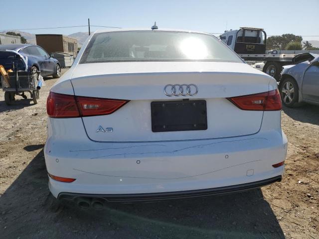 2016 AUDI A3 PREMIUM WAUA7GFF6G1072438