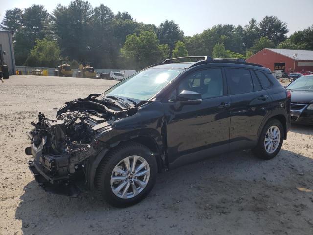 Vin: 7mubaabg6rv088784, lot: 60913205, toyota corolla cr le 2024 img_1