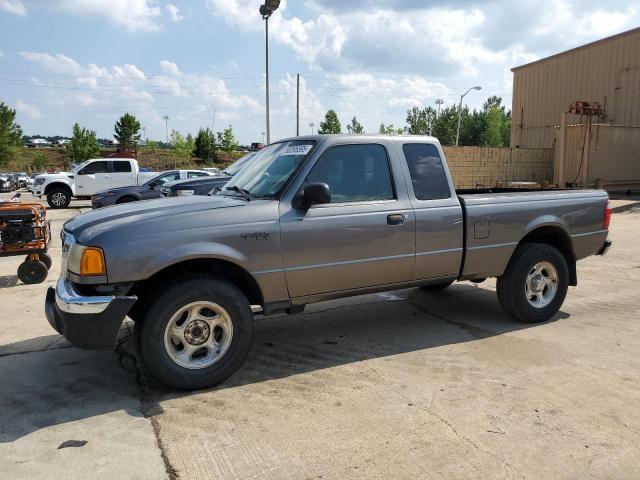 FORD RANGER SUP