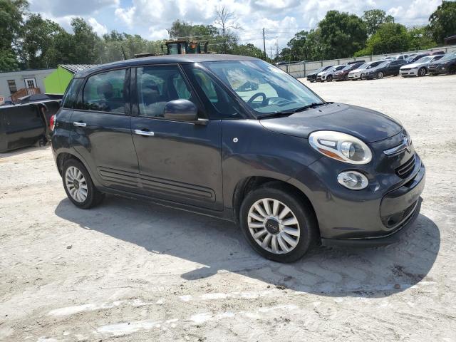 Vin: zfbcfaah4hz039657, lot: 61159735, fiat 500 pop 20174