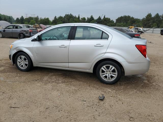 Vin: 1g1jc5sh7c4110240, lot: 58257265, chevrolet sonic lt 20122
