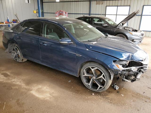 Vin: 1vwma7a35lc017165, lot: 58864935, volkswagen passat r-line 20204